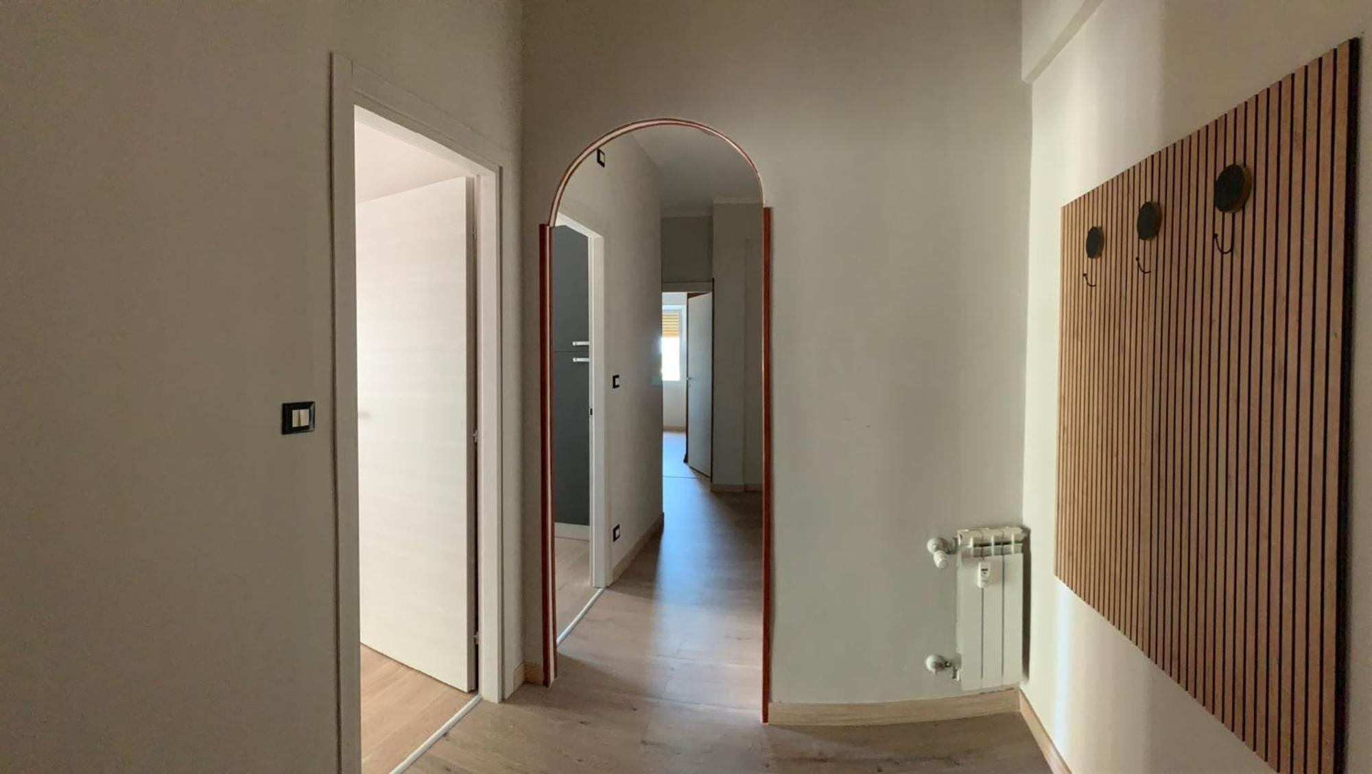 Suite Gaulli Genova Eksteriør bilde